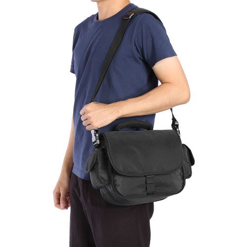 Etui De Rangement Pour Drone, Sac De Transport Pour Quadricoptere, Accessoire Rc Pour Dji Spark Et Mavic Pro, Noir-Qhfen
