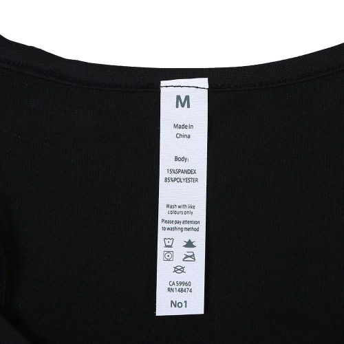 Debardeur Sans Manches A Sechage Rapide Pour Femme, Ideal Pour Le Yoga, La Course A Pied Et Les Exercices (M)