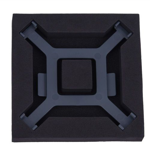 Support De Protection Fixe Pour Helice Dji Spark (Gris)-Qhfen