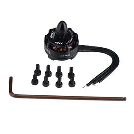Moteur 2300 Kv Pour Drone Multicopter Rc Quadcopter Fpv (Contre-Ecrou Noir)