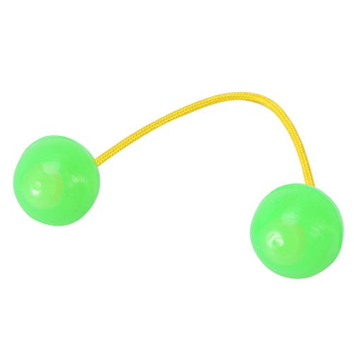 Perles anti-stress et anti-anxiete pour les doigts, jouet tendance, cadeau (vert)
