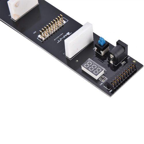 Plaque De Charge Parallele Multi-Batteries Pour Drone Quadricoptere Dji Phantom 4-Qhfen