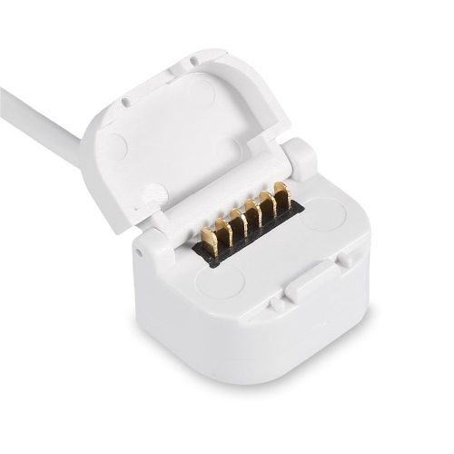 Batterie 6 En 1 Pour Telecommande De Drone Dji Spark (Prise Ue)-Qhfen