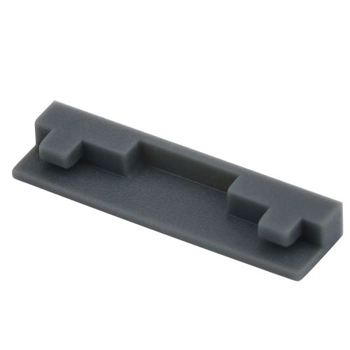 Protection Anti-Poussiere Pour Boitier De Drone Dji Spark (Gris)-Qhfen