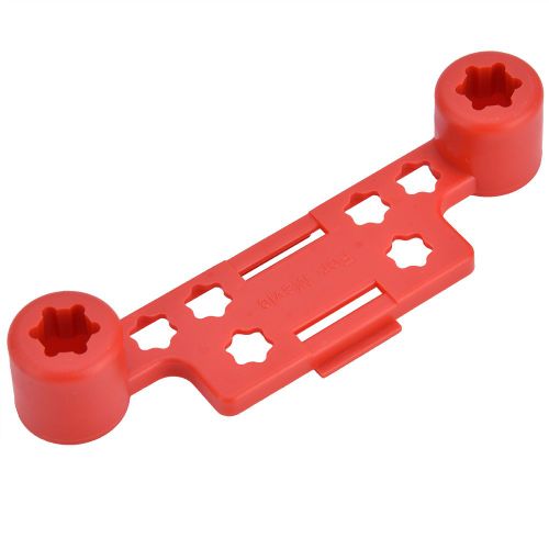Protection De La Telecommande Et De L'ecran Pour Dji Mavic Pro/Spark (Rouge)-Qhfen