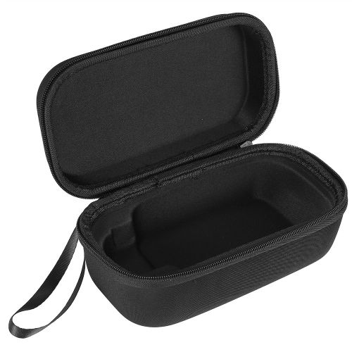Sac De Transport Pour Drone, Etui De Rangement Pour Telecommande Et Boitier De Transport Pour Batterie Pour Dji Mavic-Qhfen