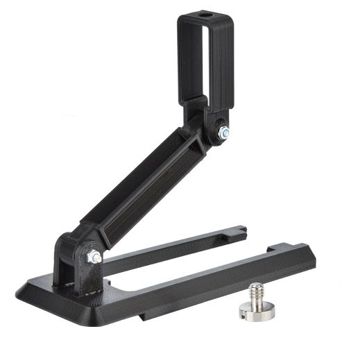 Support De Camera Panoramique A 360 Degres Pour Dji Mavic Pro