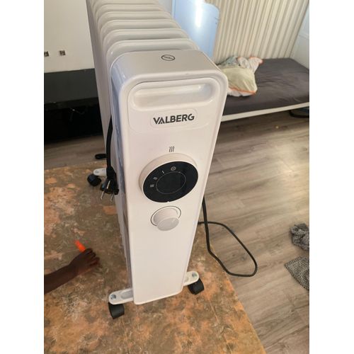 Radiateur