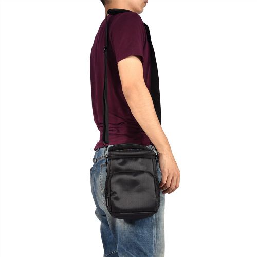 Sac De Rangement Et Etui De Transport Pour Drone Quadricoptere Dji Mavic-Qhfen