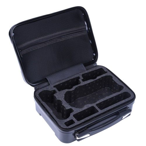1 Sac De Rangement Portable Pour Drone Quadricoptere Dji Mavic-Qhfen