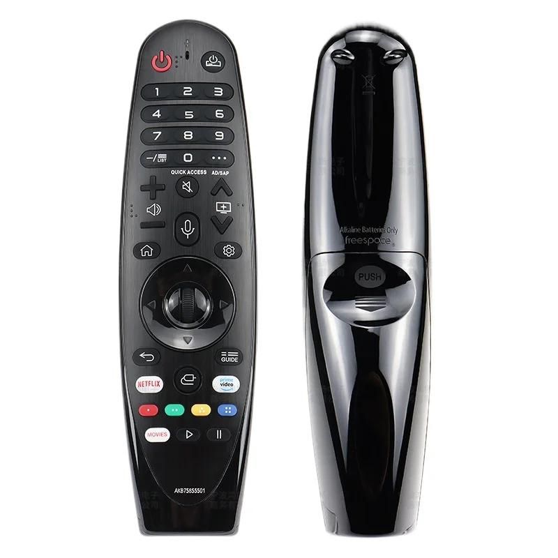 Applicable  la tlcommande LG TV AN-MR650A 20GA MR18BA AKB 75855501 5502-Temu MR20GA image 1 | Rakuten
