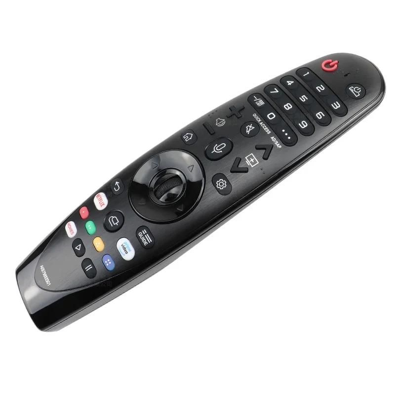 Applicable  la tlcommande LG TV AN-MR650A 20GA MR18BA AKB 75855501 5502-Temu MR20GA image 2 | Rakuten