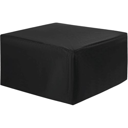 Housse De Mobilier De Jardin - Housses De Mobilier De Jardin - Housse De Mobilier De Jardin - Housse De Chaise De Jardin - Housse De Table De Jardin - 90x90x90 Cm - Imperméable - Univ