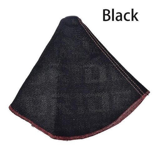 Couvre-Soufflet De Levier De Vitesse Bride Racing Hyper Fabric, Coutures Mt/At