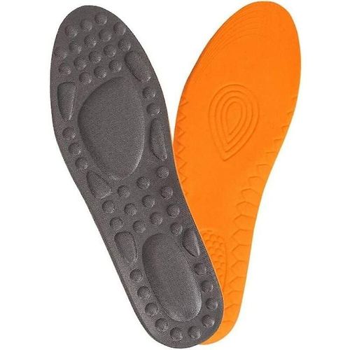 Orthopädische Schuhe Und Zubehör Memory Foam Orthopädische Einlagen Sport Stützeinlage Damen Herren Schuhe Füße Einlagen Pad Einlagen 1 Paar