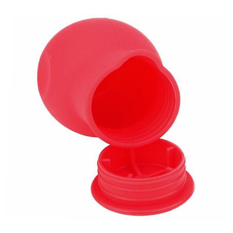 2 fondoirs à chocolat en gel de silice pour micro-ondes pour beurre, fromage, bonbons, sauces et caramel