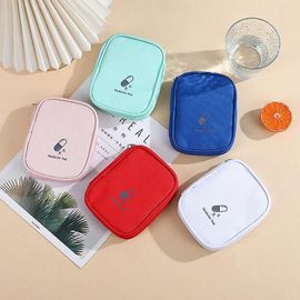 Trousse De Premiers Secours, Trousse De Premiers Secours Portable, Trousse De Premiers Secours Vide 