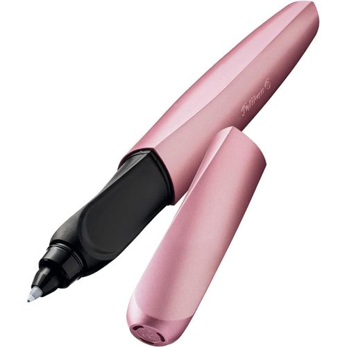 Roller Twist Rechargeable Girly Rose