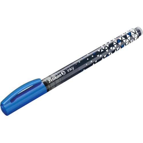 Stylo Feutre Inky 273, Bleu Niveau D'encre Visible (940494 / Ancien 934224)
