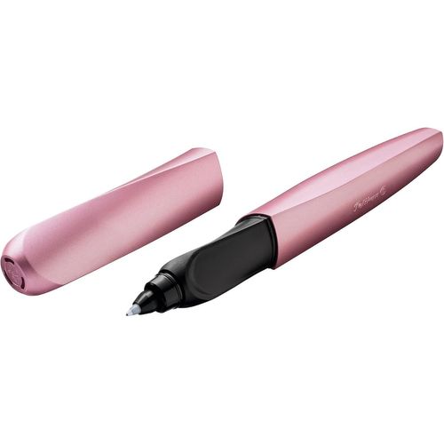 Roller Twist, Girly Rose 1 Unité (Lot De 1)