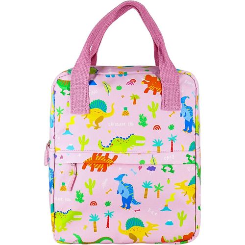 Sac à Dos Enfants Garçons et Filles Mignon Dinosaure Cartable Maternelle 3 - 7 ans Sac à Dos Enfant Imperméable Léger