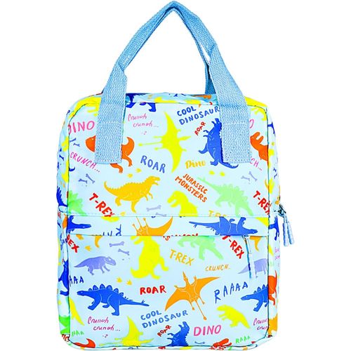 Sac à Dos Enfants Garçons et Filles Mignon Dinosaure Cartable Maternelle 3 - 7 ans Sac à Dos Enfant Imperméable Léger