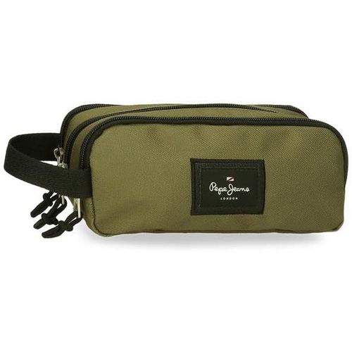 Laptop Backpack Double Compartment Laptop 15,6 » 31x44x17,5 cms School backpack Polyester by Joumma Bags