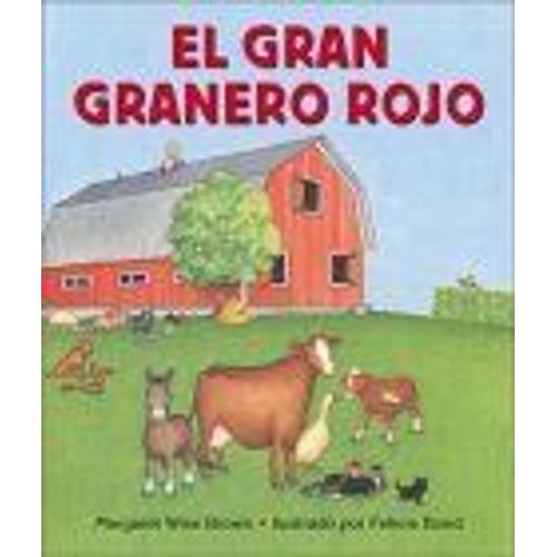 El Gran Granero Rojo