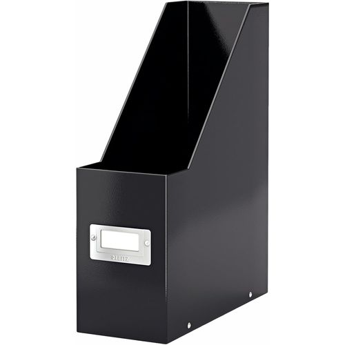 Porte-Revues, A4, Click & Store, 60470095 - Noir