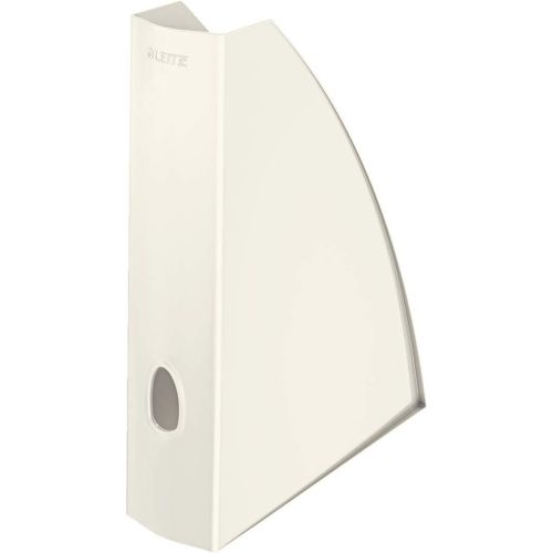 Porte-Revues, A4, WOW, Blanc Perlé