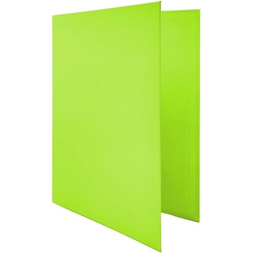 Classeur A4 Avec 4 Anneaux En D De 25 Mm, Classeur A4 Rigide Pour Le Rangement De Documents, Format A4 33,5 Cm De Haut Par 26 Cm De Large Et Un Dos De 4 Cm D'épaisseur (Vert Clair)