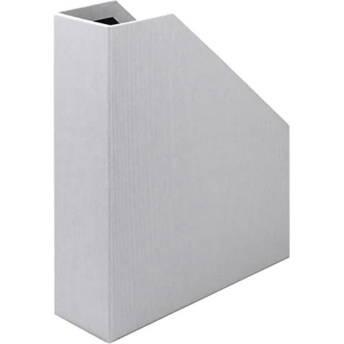 Porte-revues pour DIN A4, 8,5x 26 x 31,5 cm, stone, 1 pièce