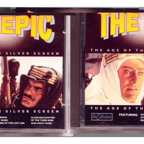 The Epic