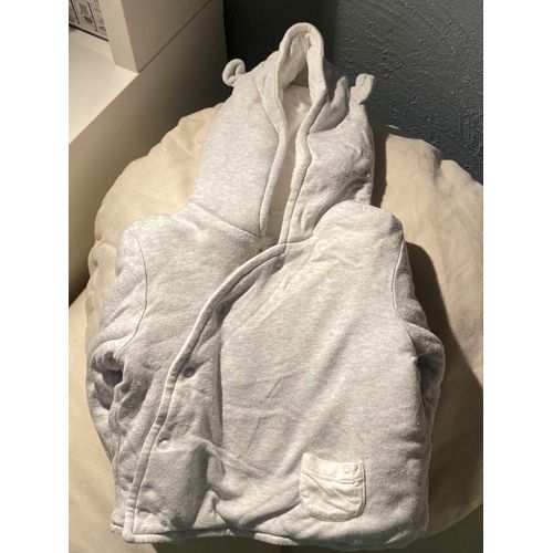 Sweat À Capuche 