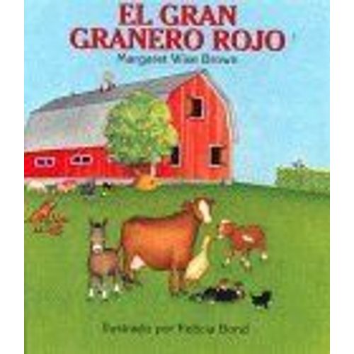 El Gran Granero Rojo