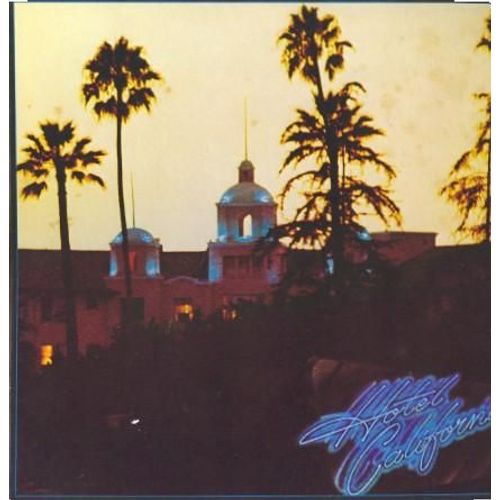 Hotel California