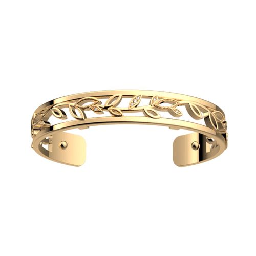 Bracelet Les Georgettes Arbre De Vie Doré 8mm_X000d_ Collection Les Précieuses