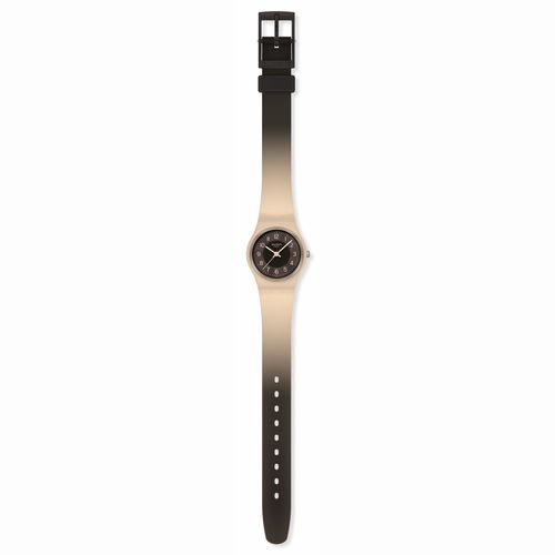 Montre Swatch Espresso Charm