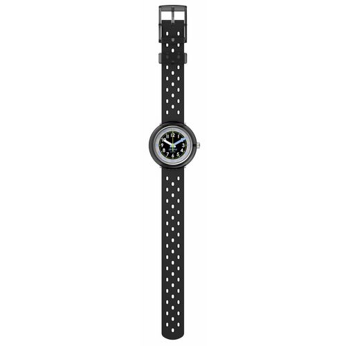 Montre Enfant Flik Flak Fizz In Black