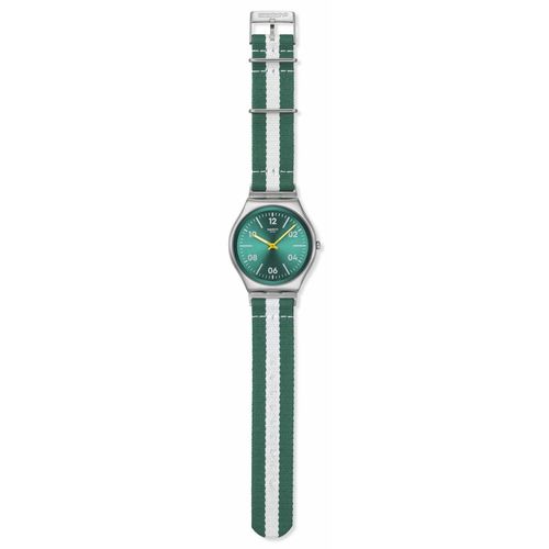 Montre Swatch Casuak Stripe
