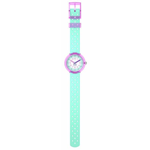 Montre Enfant Flik Flak Fizz In Mint