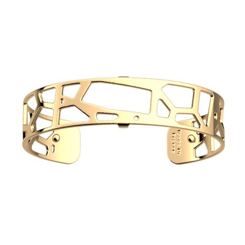 Bracelet Les Georgettes Girafe Doré 14mm