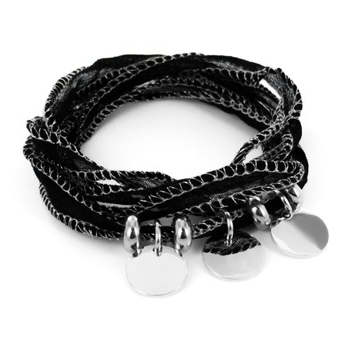 Médaille Acier 8mm