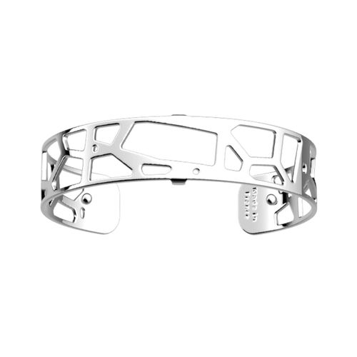 Bracelet Les Georgettes Girafe Argenté 14mm