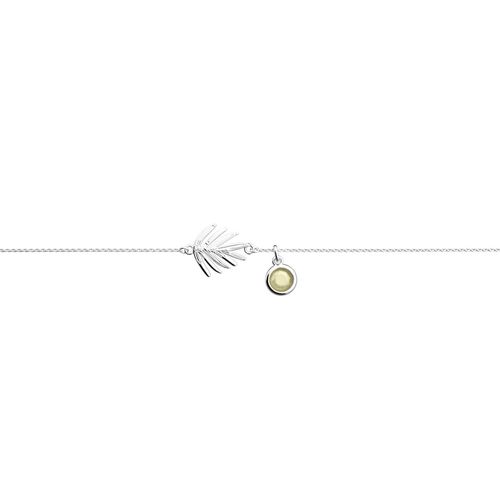Bracelet Les Georgettes Collection Cadettes Croisette