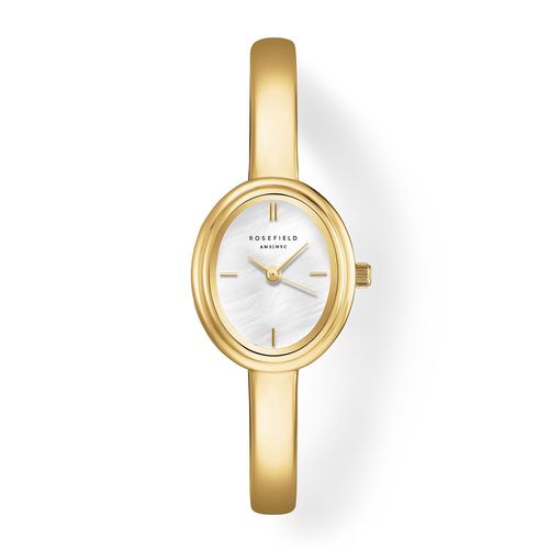 Montre Femme Rosefield Studio Edition 6