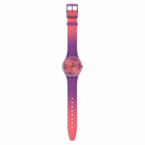 Montre Skin Sweet Strawberry Dream