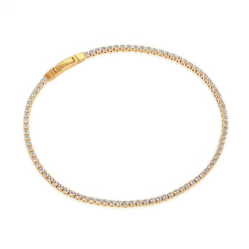 Bracelet Sif Jakobs Ellera Doré