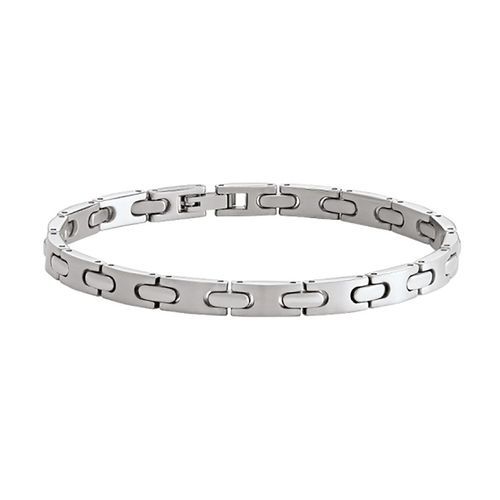 Bracelet Homme Jourdan Dinema Acier