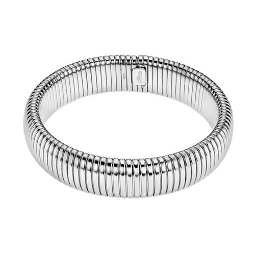Bracelet Lotus Style Acier